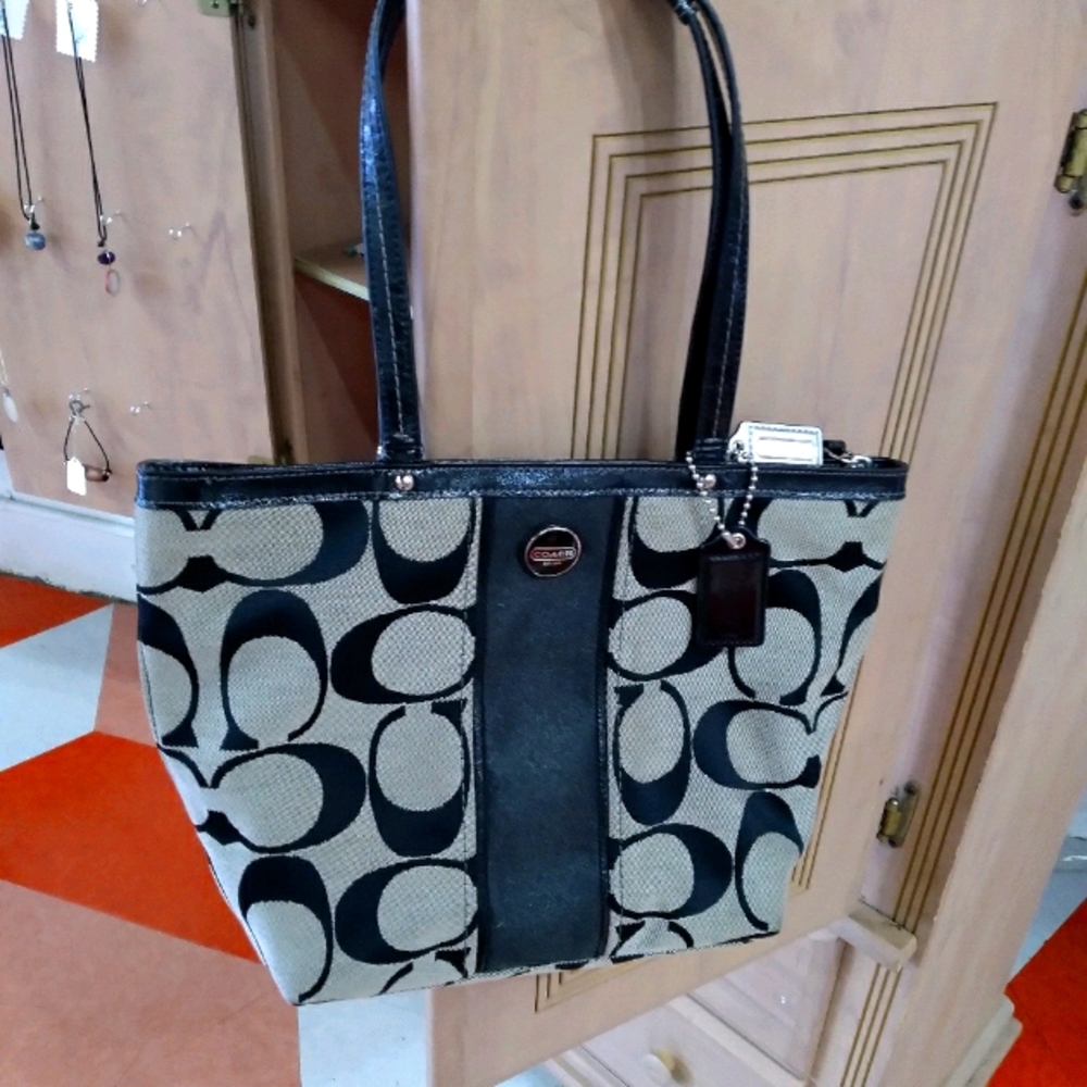 Handbag